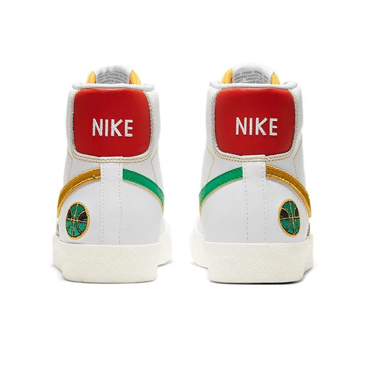 Nike Blazer Mid GS Roswell Rayguns-4