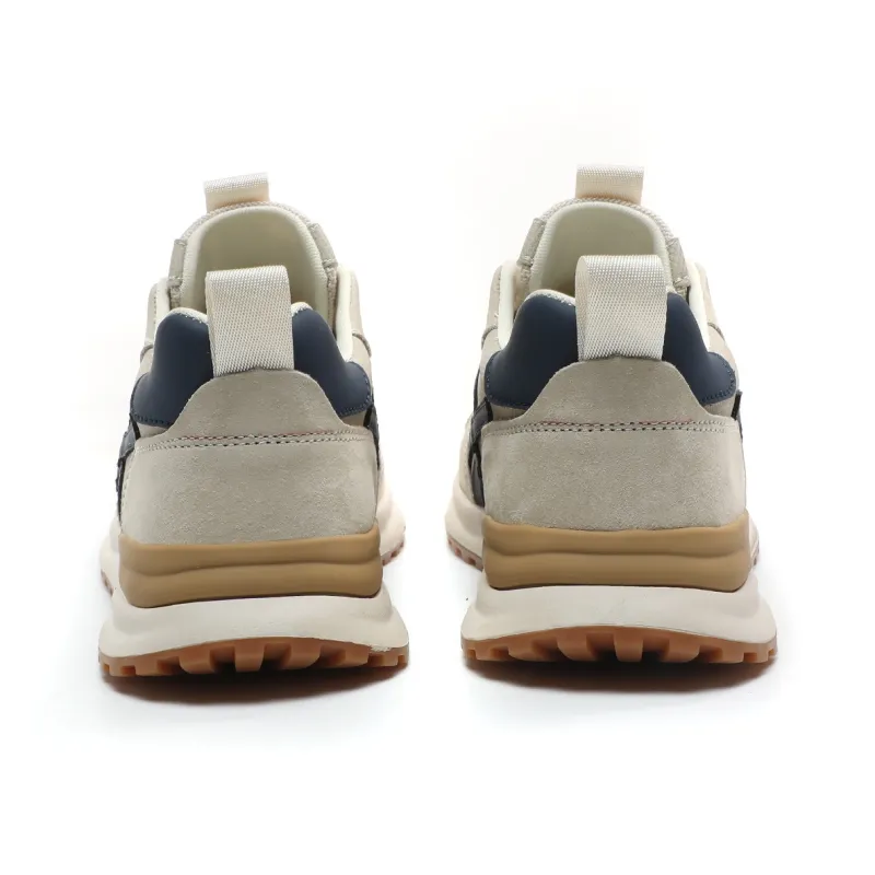 X ZONE Non slip Lightweight Low Top Casual Shoes Men's-19
