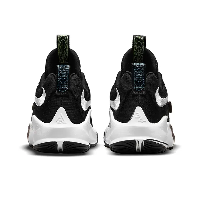 Nike Zoom Freak 3 Project 34 GS-4