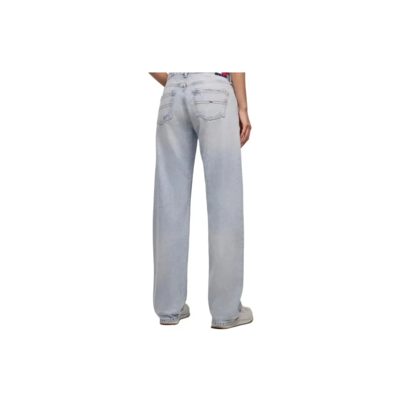 Tommy Hilfiger Jeans Women's Denim Blue-3