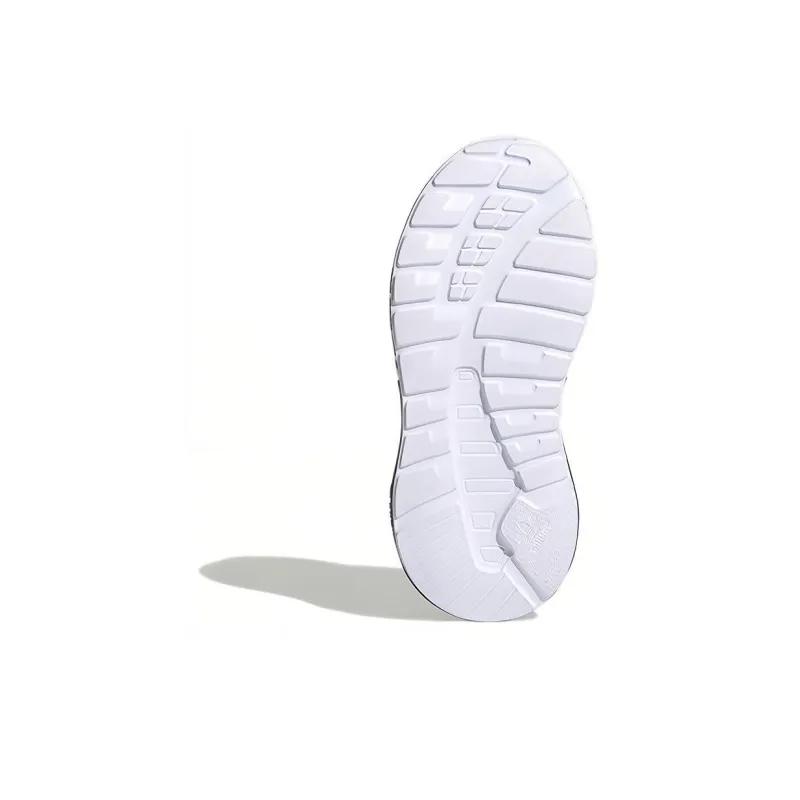 Adidas Originals ZX 2K Breathable Kids Lifestyle Shoes Green White Children Aged 3 7 Years Old-4