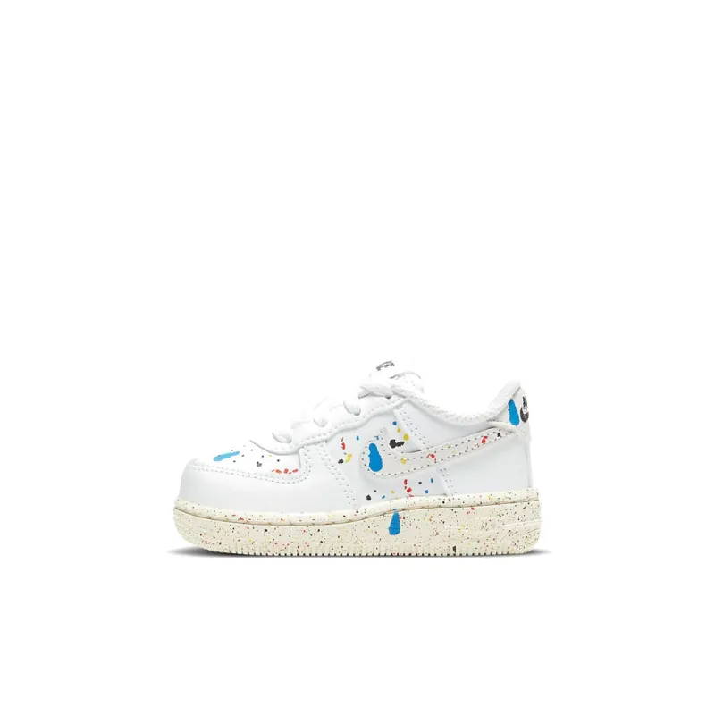 Nike Air Force 1 Low LV8 3 White Sail TD-0