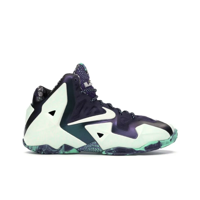 Nike LeBron 11 All-Star GS-1