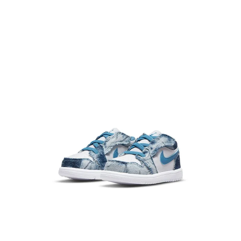 Jordan 1 Low ALT Denim TD-3