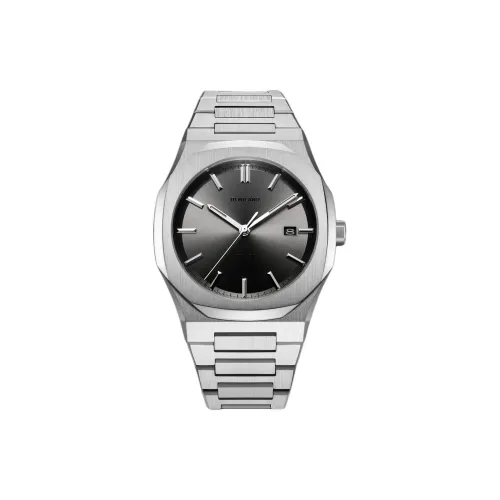 D1 MILANO Automatic 41.5mm