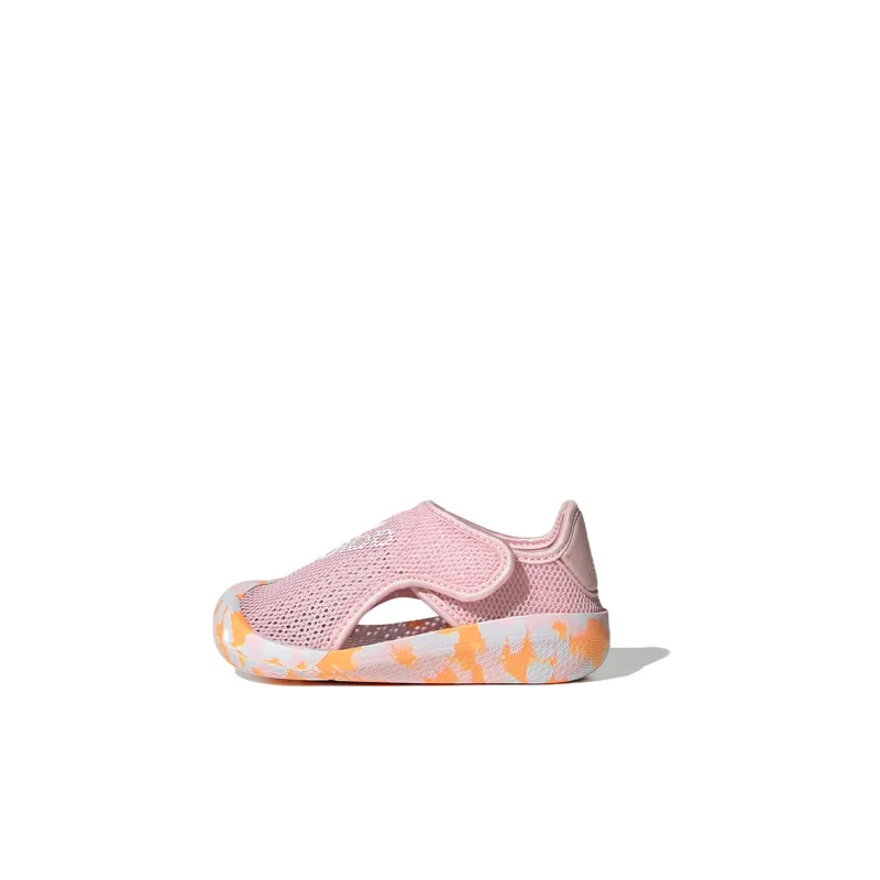 Adidas 2.0 I Toddler Shoes Pink Infant And Toddler-0