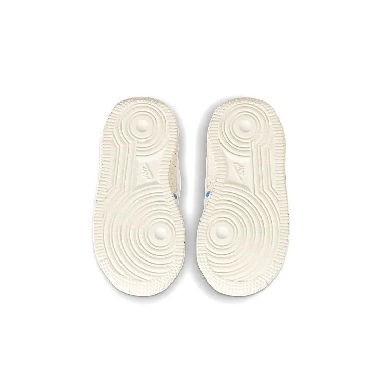 Nike Air Force 1 Low LV8 3 White Sail TD-5