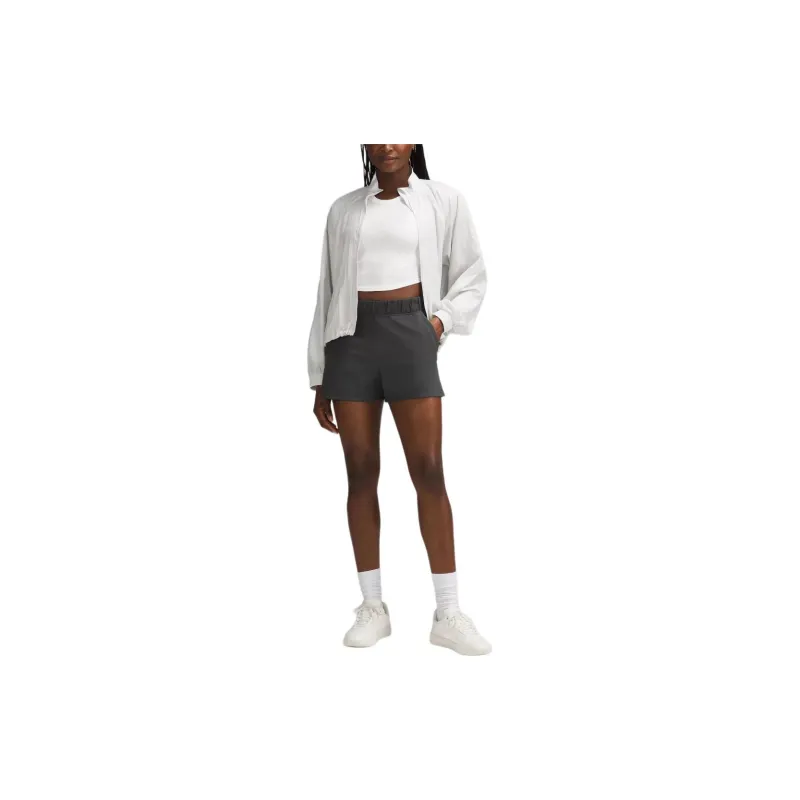 Lululemon Sports Shorts Women's-5