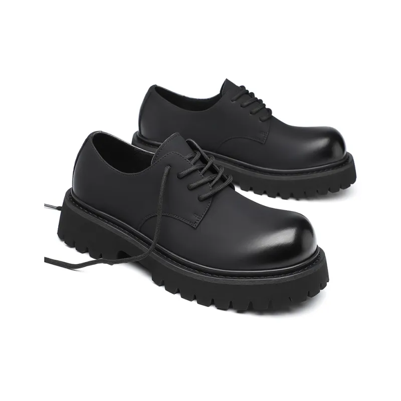 Playboy Playboy Men's Casual Shoes Men's Black-3