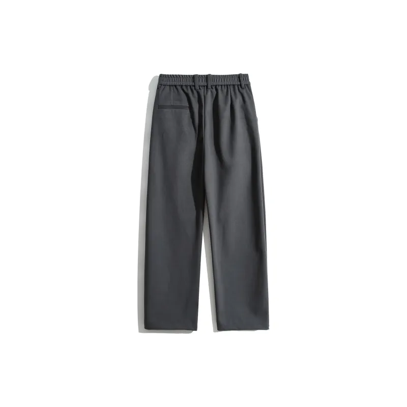 RAP PANDA Casual Pants Unisex-6