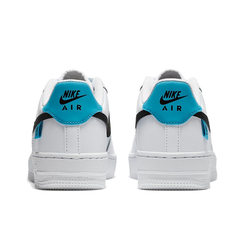 air force worldwide blue