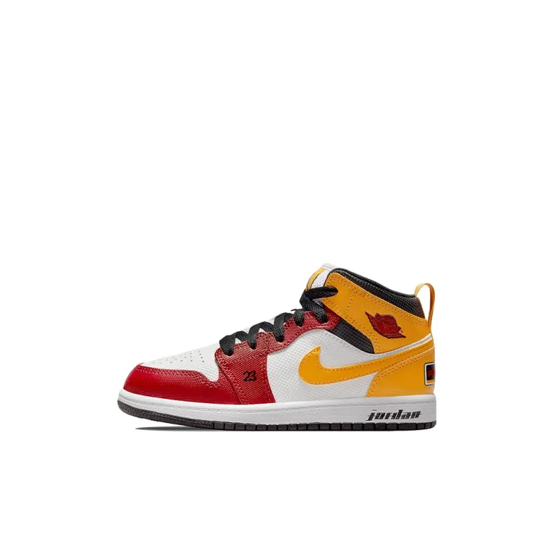 Jordan 1 Mid SE PS Motorsport-0