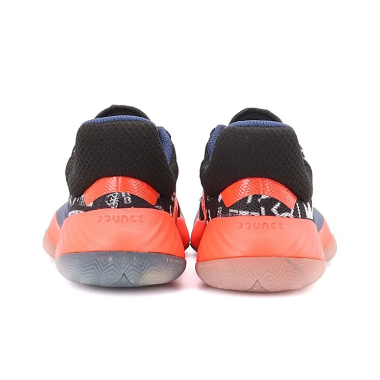Adidas D.O.N. Issue #1 Kids' Basketball Shoes Grade School-4