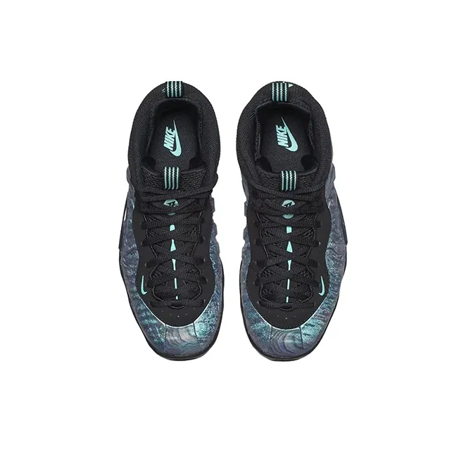 Nike Air Foamposite One Abalone GS-2