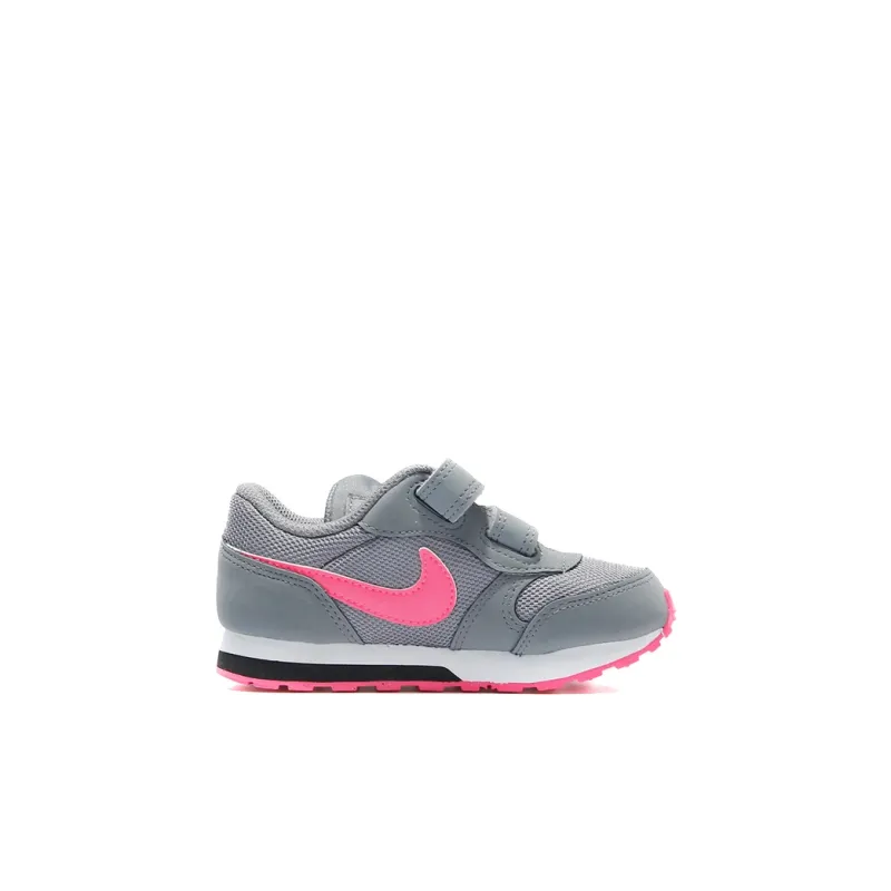 Nike MD Runner 2 Low Top Toddler Shoes Infant And Toddler-1