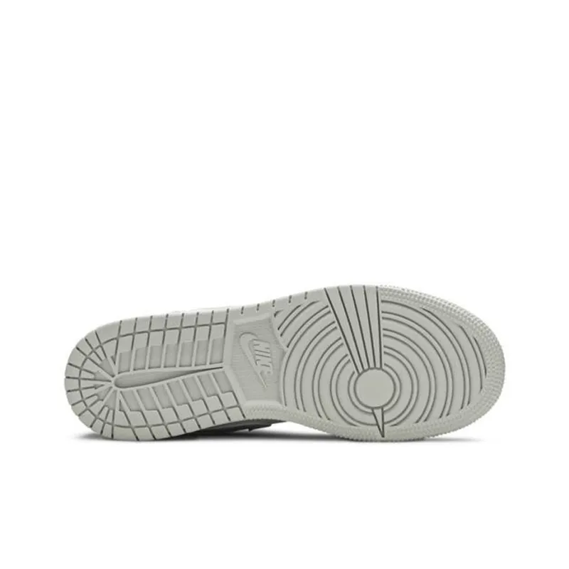 Jordan 1 Low White Camo GS-5