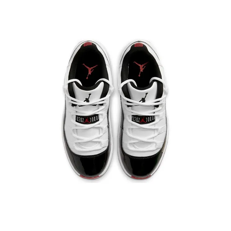Jordan 11 Retro Low Concord Bred PS-3