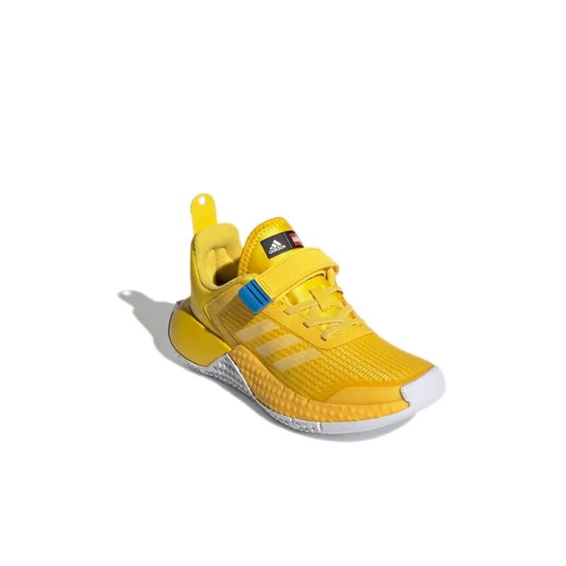 Adidas Abrasion Resistant Kids'-2