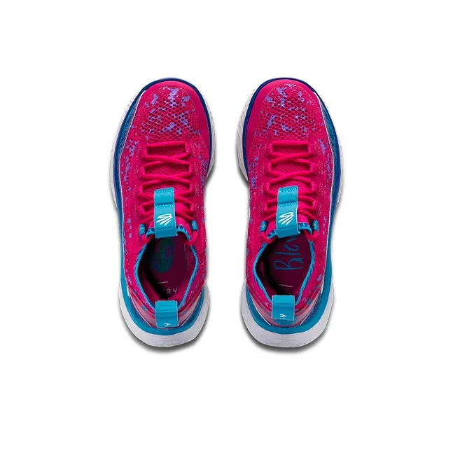 Under Armour Curry 8 Pi Day GS-3