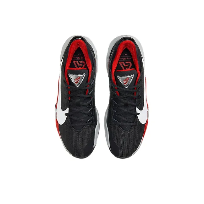 Nike Zoom Freak 2 Bred GS-3