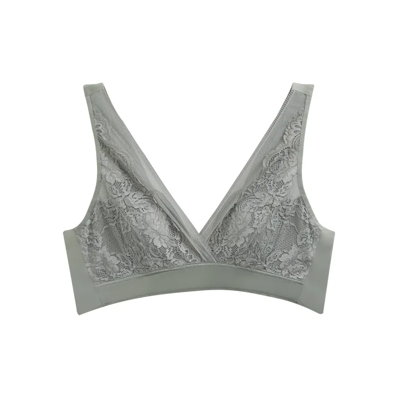Ti Wei Su Women's Bras-3