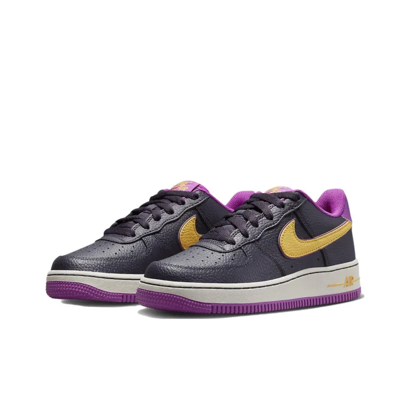 Nike Air Force 1 Low Lakers GS-2