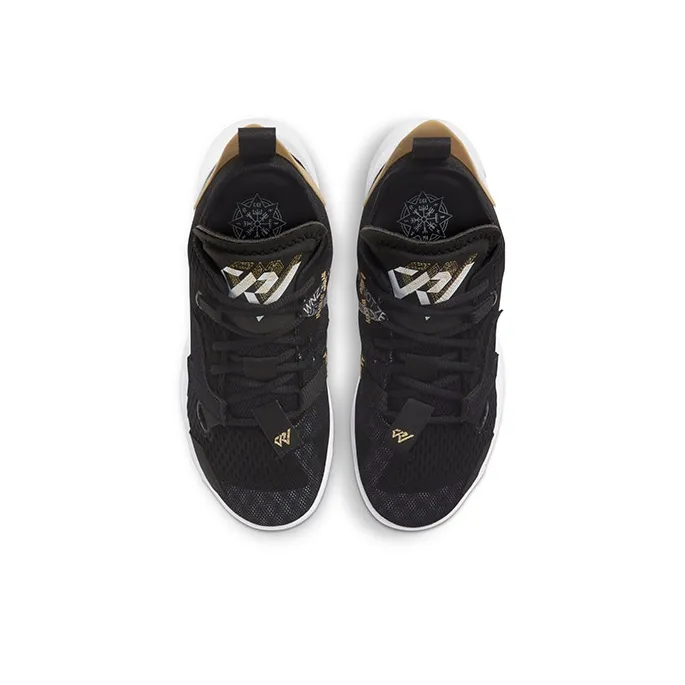 Jordan Why Not Zer0.4 Family GS-3