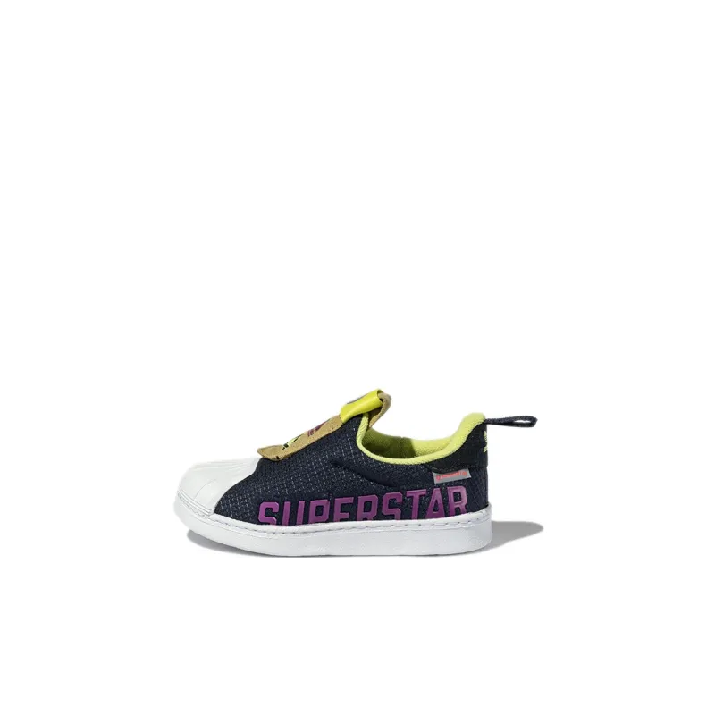 Adidas Originals Superstar Series Toddler Shoes Baby-0
