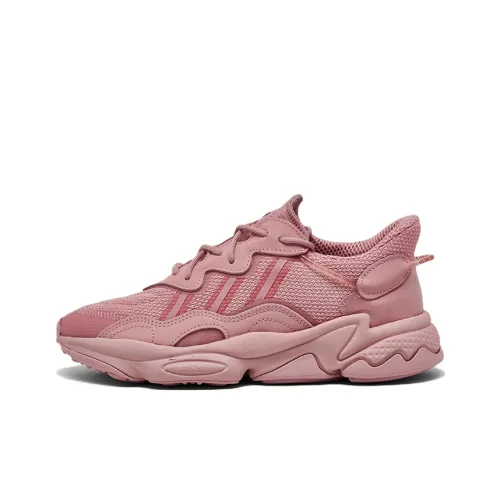 Adidas Ozweego J 'Wonder Mauve'