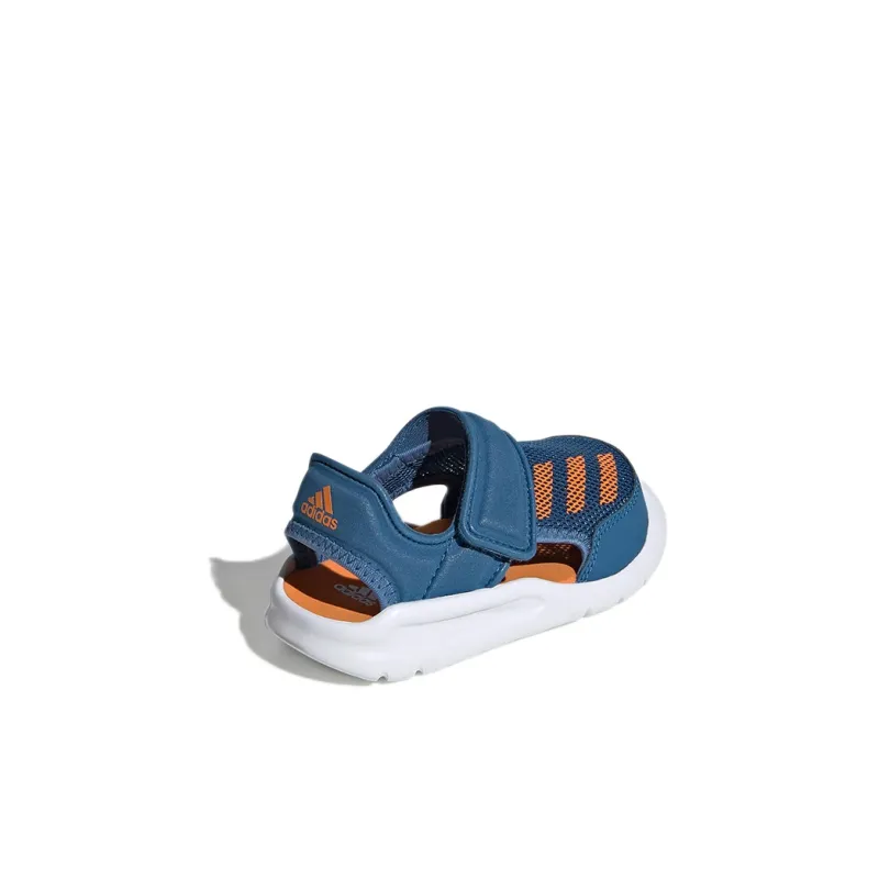 Adidas Fortaswim Low Top Toddler Shoes Infant And Toddler-3