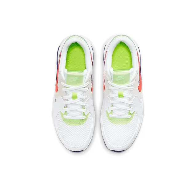 Nike Air Max Excee AMD White Indigo Burst GS-3