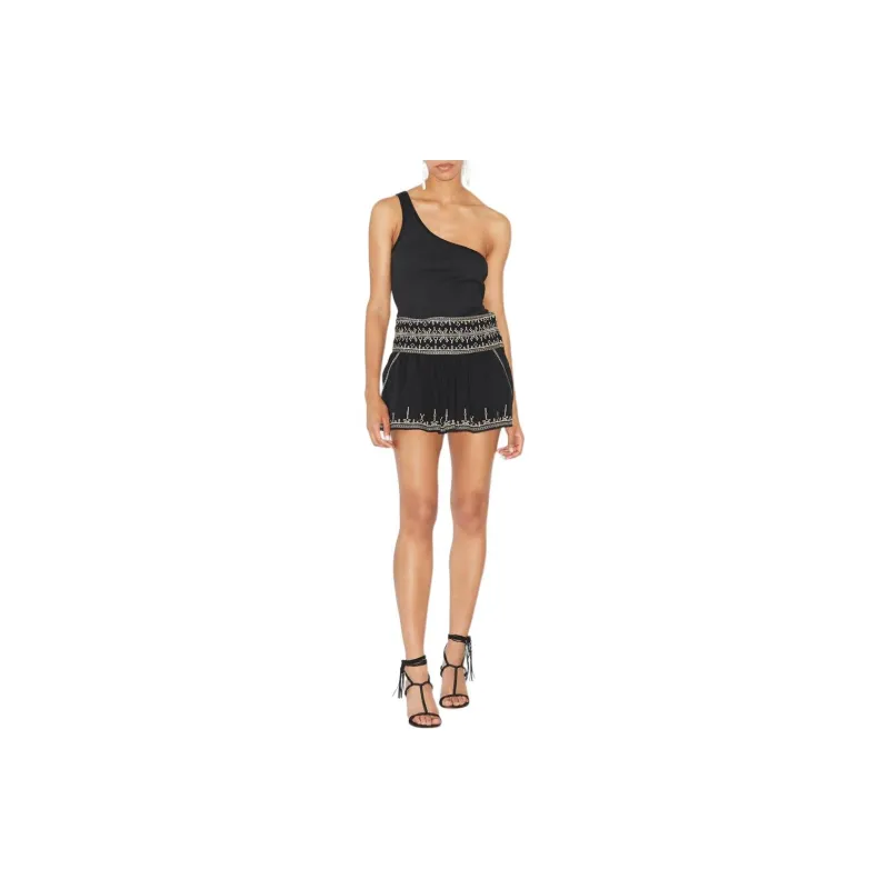 ISABEL MARANT ETOILE Picadilia Skirt-1
