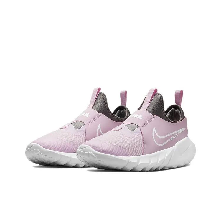 Nike Flex Runner 2 'Pink Foam' GS-2