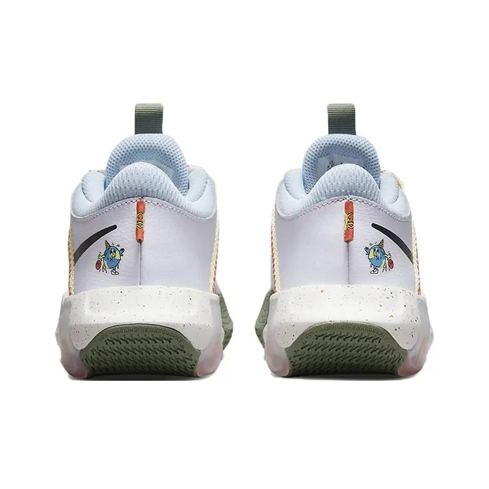Nike Air Zoom Crossover Earth And Sun GS-4