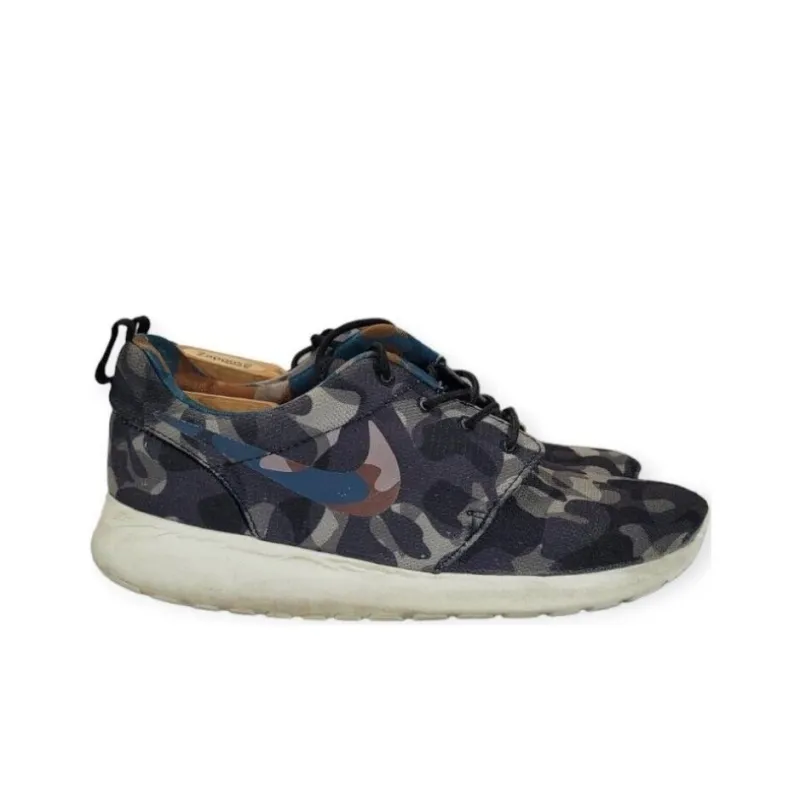Nike Roshe One Print Camo Women's-1