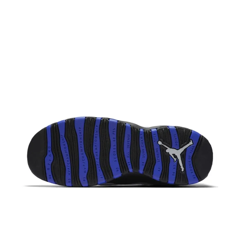 Jordan 10 Retro Orlando GS-4