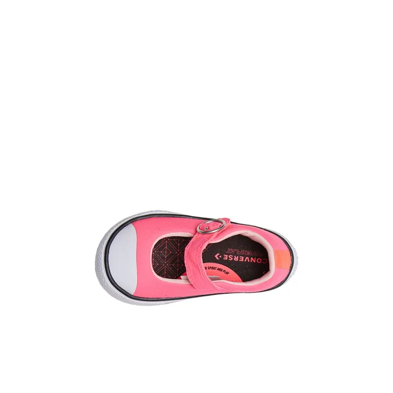 Converse Chuck Taylor All Star Toddler Shoes Baby-2