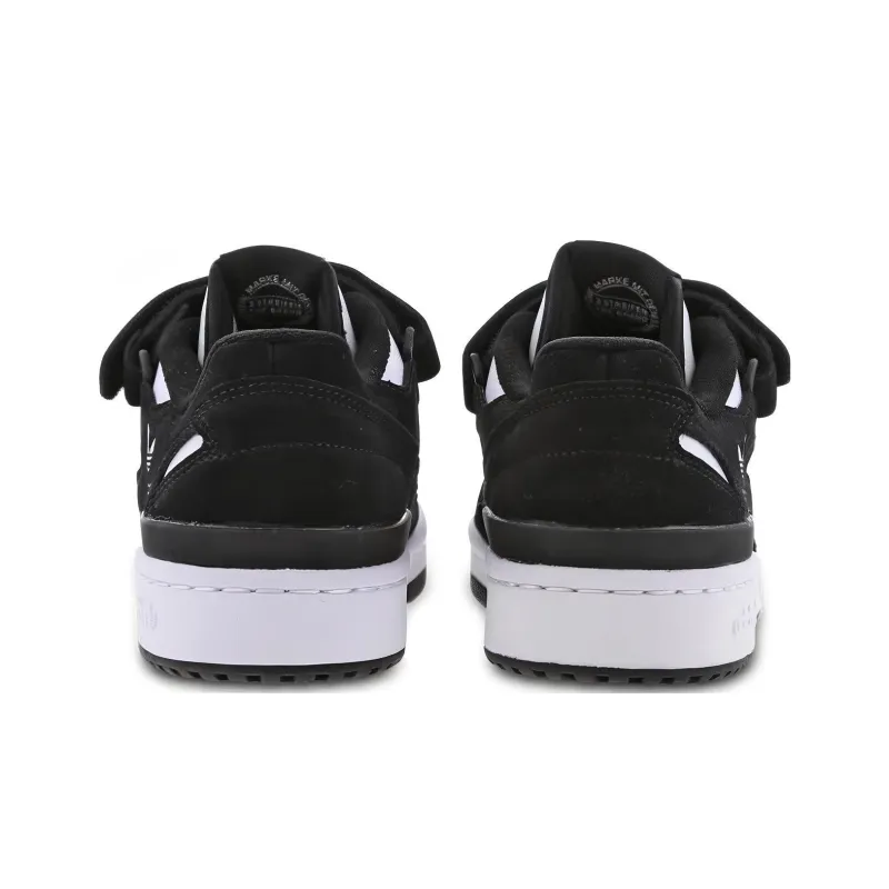Adidas Originals FORUM Kids' Skateboarding Shoes Grade School-4