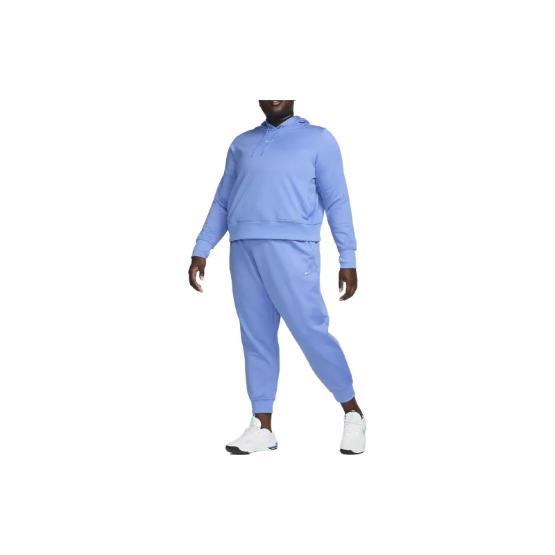 Nike Therma FIT One Knitted Sweatpants Women's Polar Blue-1
