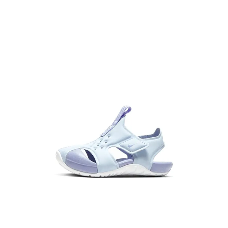 Nike Sunray Protect 2 Low Top Toddler Shoes Infant And Toddler-0