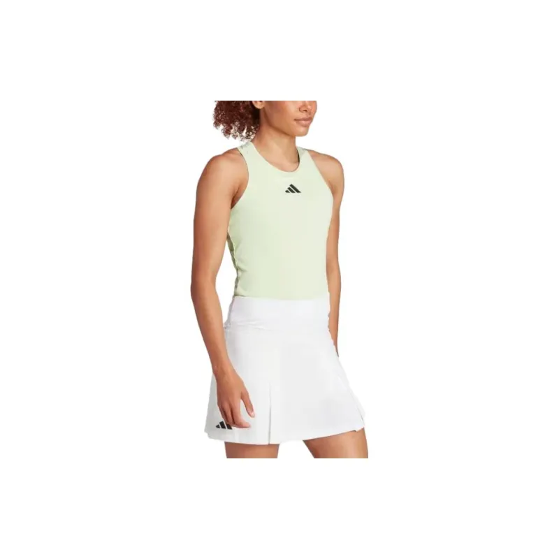 Adidas Free Shipping With AdiClub Club Tennis Tank Top-4