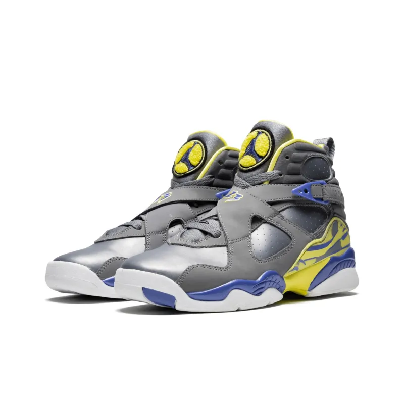 Jordan 8 Retro Laney GS-3