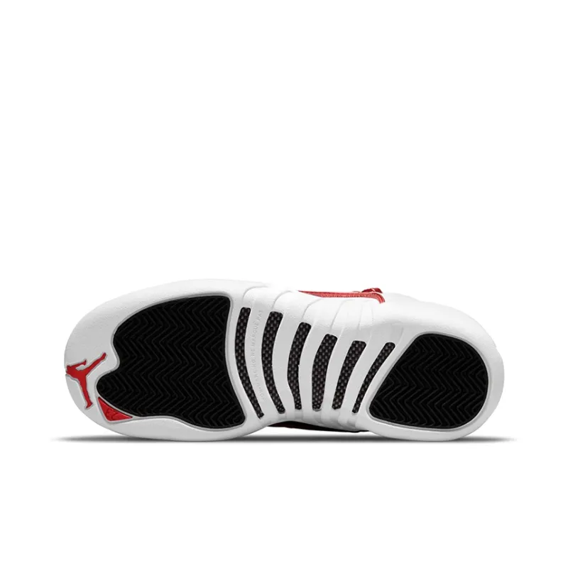 Jordan 12 Retro Twist GS-5