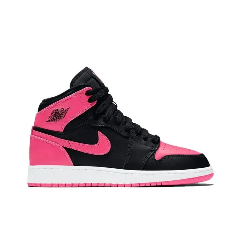Jordan 1 Retro Serena Williams Hyper Pink GS-1