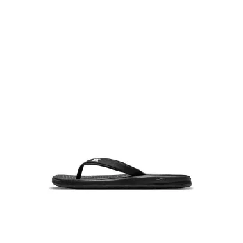 Nike Abrasion Resistant Slippers Black Kids'