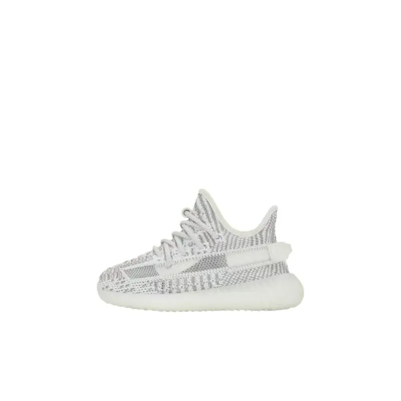 Adidas Yeezy Boost 350 V2 Static Non-Reflective Infants-0