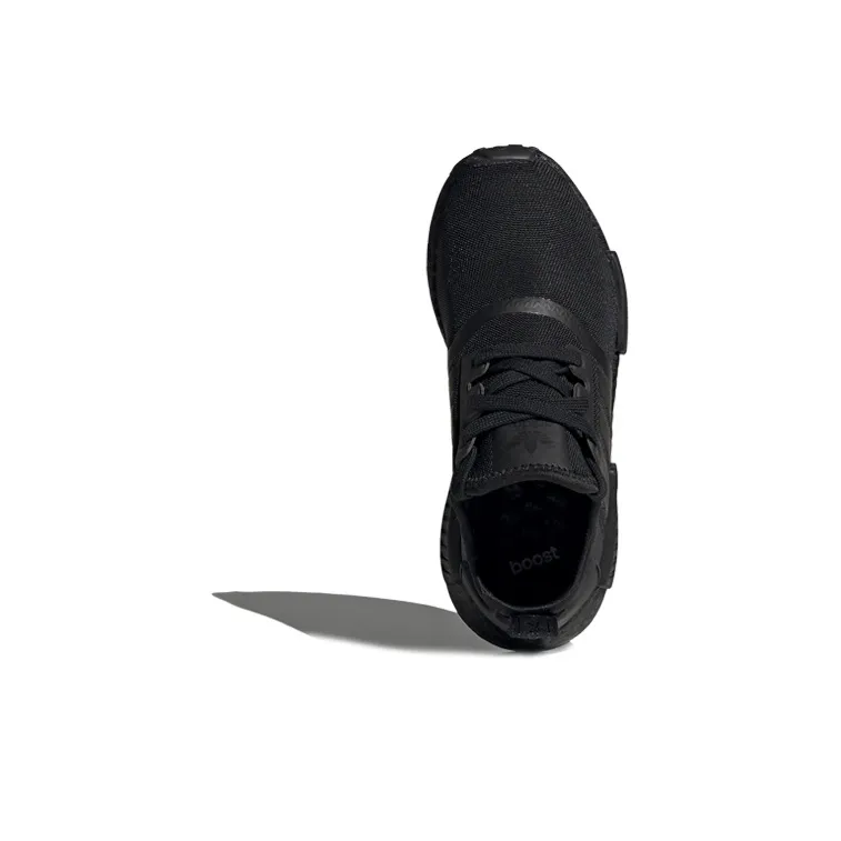 Adidas NMD R1 Triple Core Black GS-4