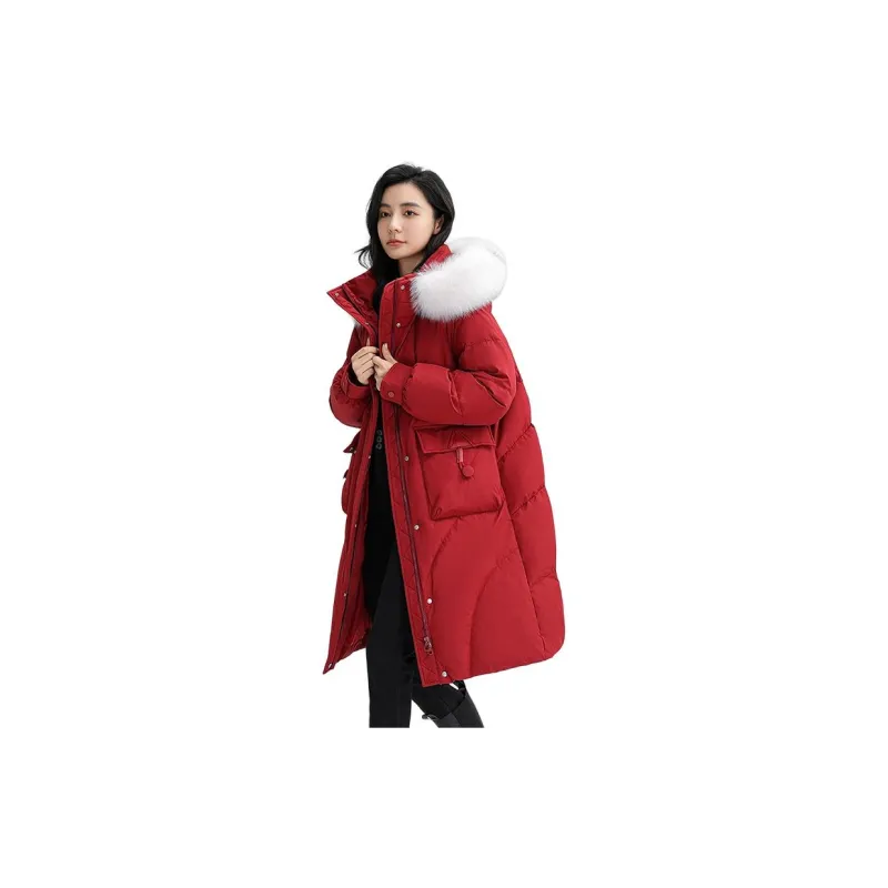 YAYA Down Jackets Women's-3