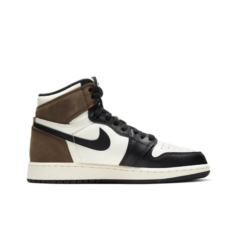 Air Jordan 1 Retro High OG Dark Mocha GS-1