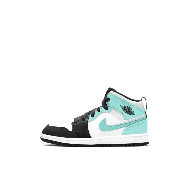 Jordan 1 Mid PS Tropical Twist-0